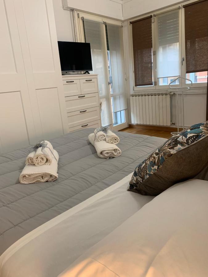 Bolo Guesthouse Bolonia Zewnętrze zdjęcie