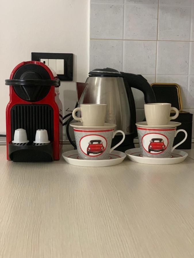 Bolo Guesthouse Bolonia Zewnętrze zdjęcie