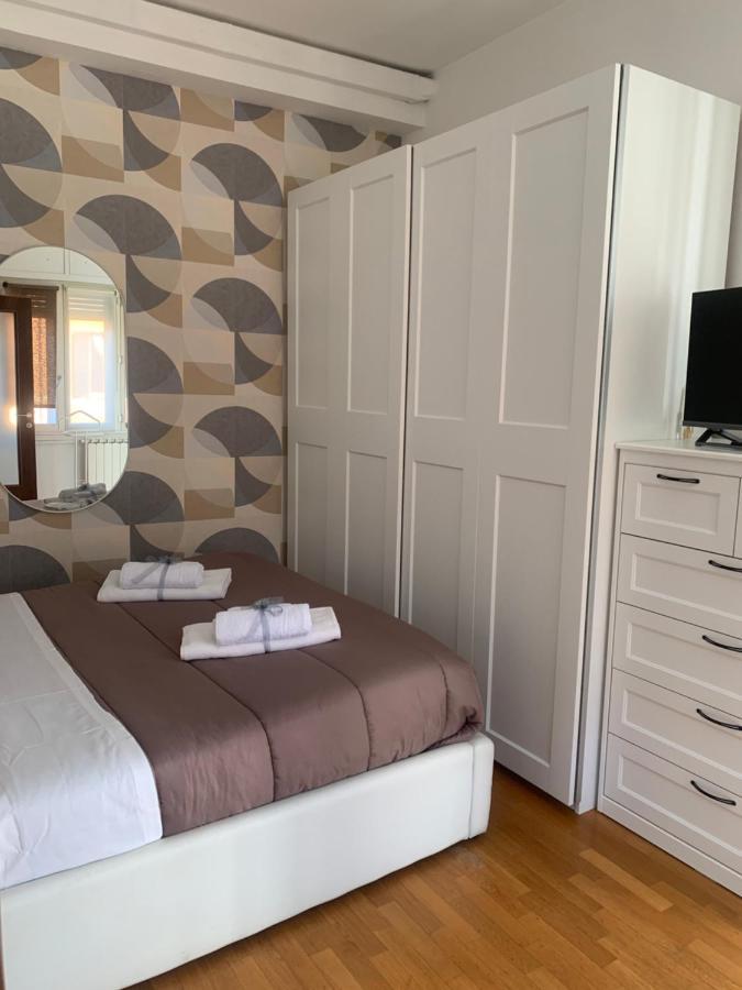 Bolo Guesthouse Bolonia Zewnętrze zdjęcie